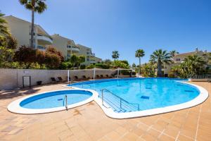 Apartment Presa de Moura