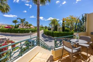 Apartment Presa de Moura