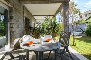 Loft incantevole con piscina