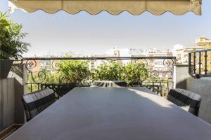 Preciosa casa en Vilajoyosa con vistas al mar en las casas colgantes del casco antiguo