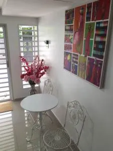 Lavender house IPOH - 务边