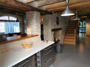 Maisons d'hotes Gite le 