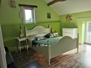 Maisons d'hotes Gite le 