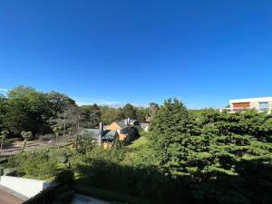 Appartements Residence de l'Hermitage, T2 avec Parking : photos des chambres