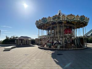 Appartements Residence de l'Hermitage, T2 avec Parking : photos des chambres