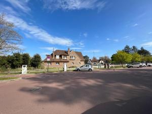 Appartements Residence de l'Hermitage, T2 avec Parking : photos des chambres