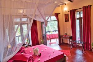 Sri Lancashire Guest House