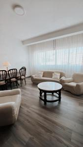 Piso BOIRO PLAYA Robustiano