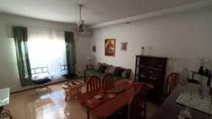 DEPARTAMENTO DIARIO PASEO DEL JOCKEY - Laguna Larga