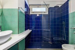 Loft romantico con veranda img29