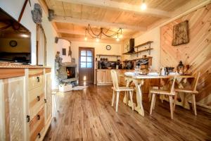 Tatra Góral Ski Apartament