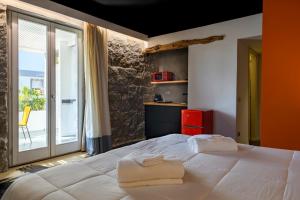 Loft romantico con veranda img33