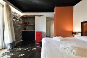 Loft romantico con veranda img34