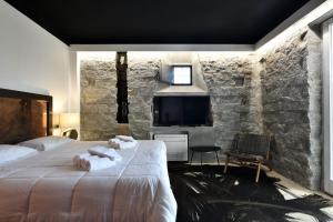 Loft romantico con veranda