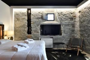 Loft romantico con veranda