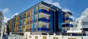 海军上将酒店 - 梅尔辛