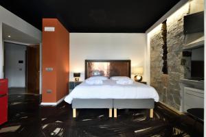 Loft romantico con veranda img12