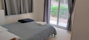 Cozy apartment in Nea Smyrni