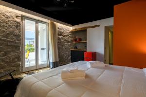 Loft romantico con veranda