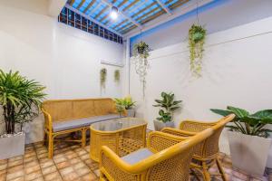 City white beach house2 Hua Hin