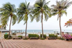 City white beach house2 Hua Hin