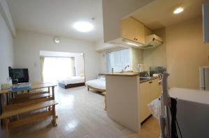 長期歓迎 地下鉄豊水すすきの駅 歩いてスグ IK Minami 6 Jo Residence 603 IK南6条レジデンス