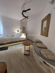 Myrtos Luxury Rooms
