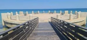 Da DOMITILLA in centro storico con panorama - كاسيبيلي