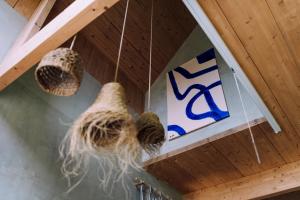 Stodoła naturalnie  dom z balią na Kaszubach
