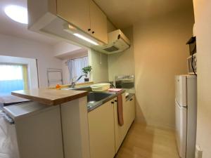 長期歓迎 地下鉄豊水すすきの駅 歩いてスグ IK Minami 6 Jo Residence 603 IK南6条レジデンス