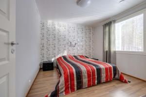 Lomahuoneistot Pajunkissa A ja B