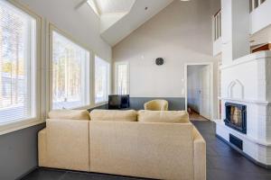 Lomahuoneistot Pajunkissa A ja B