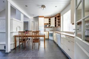 Lomahuoneistot Pajunkissa A ja B