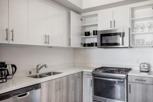 Culver City 1br w gym roof terrace nr 405 LAX-1050