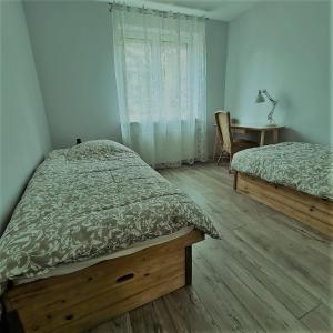 Apartament Przy Parku w Orłowie