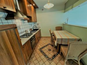 Apartament Przy Parku w Orłowie