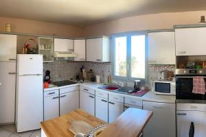 Maisons de vacances Gite paisible entre mer et etang / 6 pers / plage 200 metres ! : photos des chambres