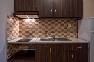 One-Bedroom Apartment - Sea Side room in Sunset Studios - Apartements