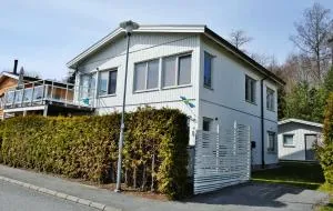 Nordic lights villa - Kättsta