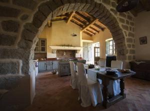 Villas U Mulinu Saparale : photos des chambres