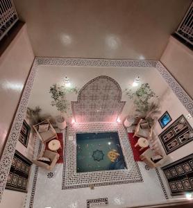 Riad Bab Nour