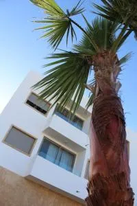 Oualidia City Centre Cosy Apartment, Free WIFI - Sidi Bennour