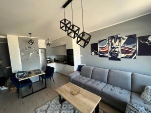 Luksusowy apartament Charzykowy