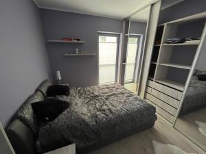 Luksusowy apartament Charzykowy