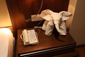 Pride Hotel Bhopal