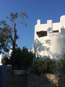 COZY CYCLADIC HOME , close to Ornos beach