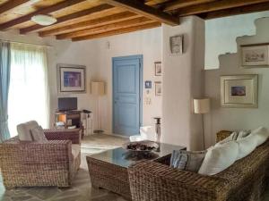 COZY CYCLADIC HOME , close to Ornos beach