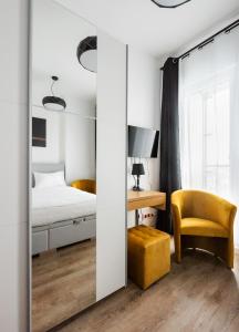 New Varsovia Comfort 346 by BookingHost