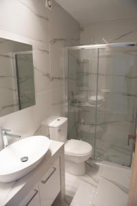 Newly renovated flat 500m from subway station (SKIATH_79)