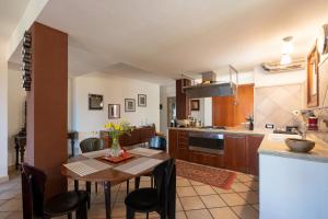 Water Front Scopello